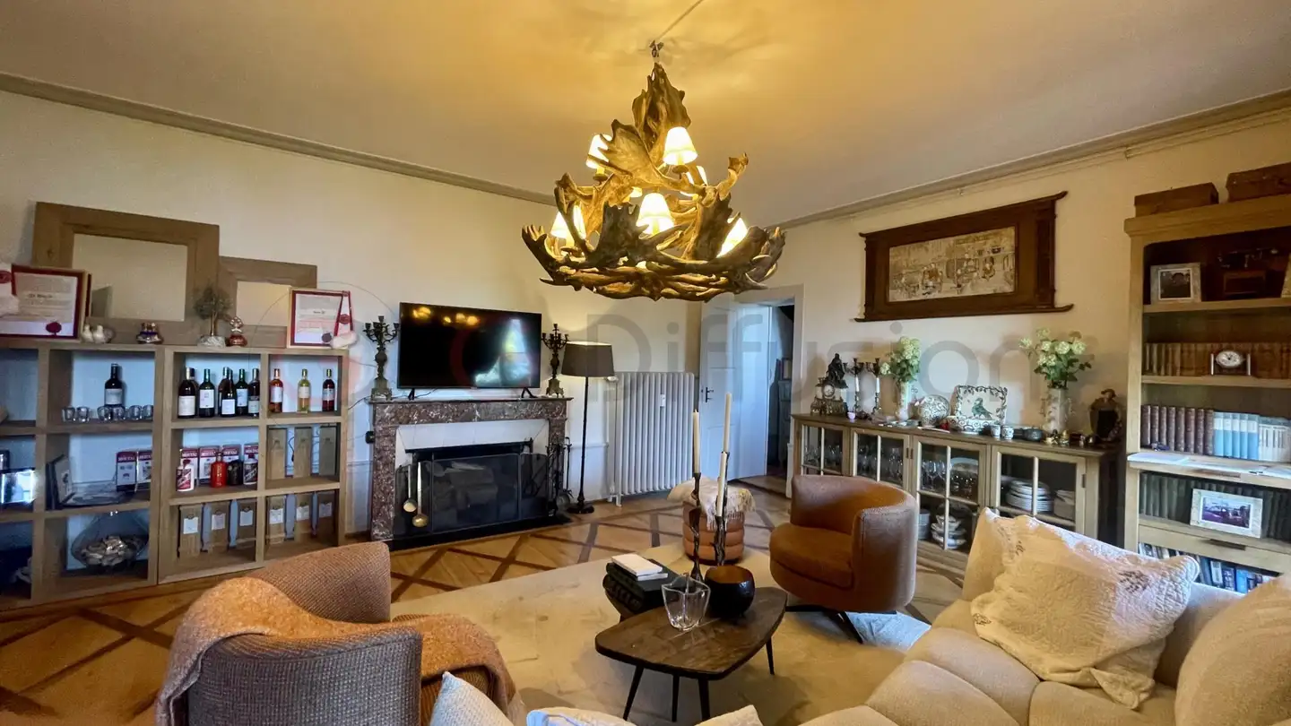 Appartamento in affitto - 1820 Veytaux - Photo 3