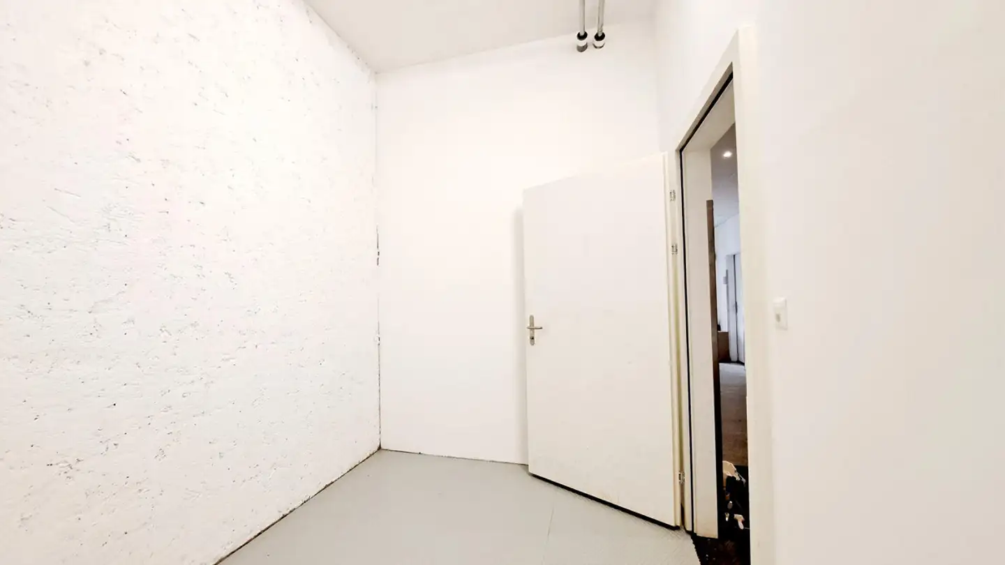 Spazio di archiviazione in affitto - Hafenstrasse 50, 8280 Kreuzlingen