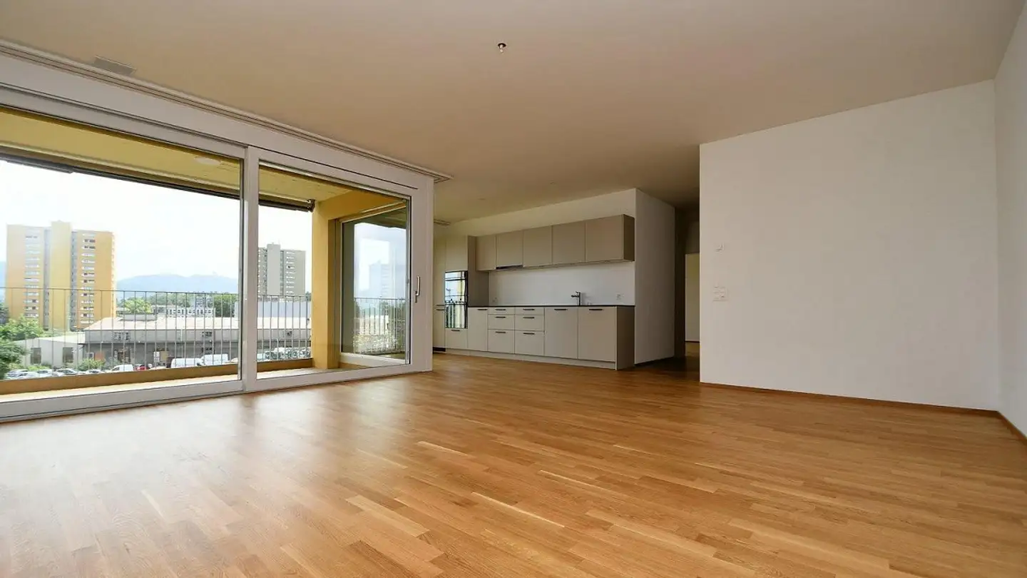 Wohnung mieten - Murtenstrasse 147d, 3008 Bern - Foto 2