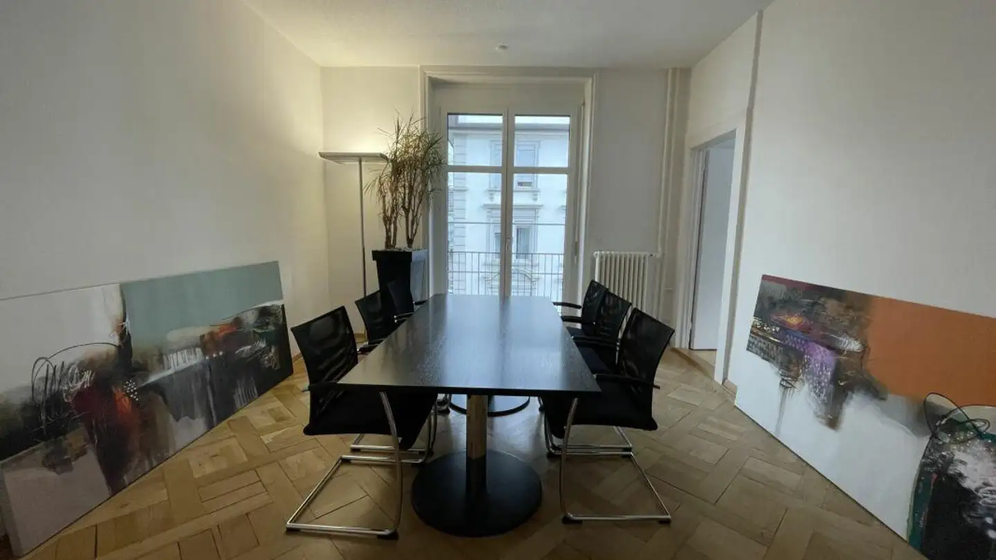 Bürofläche mieten - Kreuzstrasse 39, 8008 Zürich - Foto 3