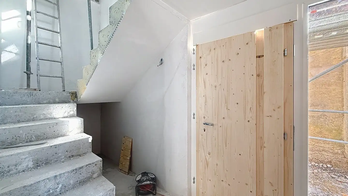 Single house for rent - Route Du Platy 27, 1752 Villars-sur-Glâne - Photo 4