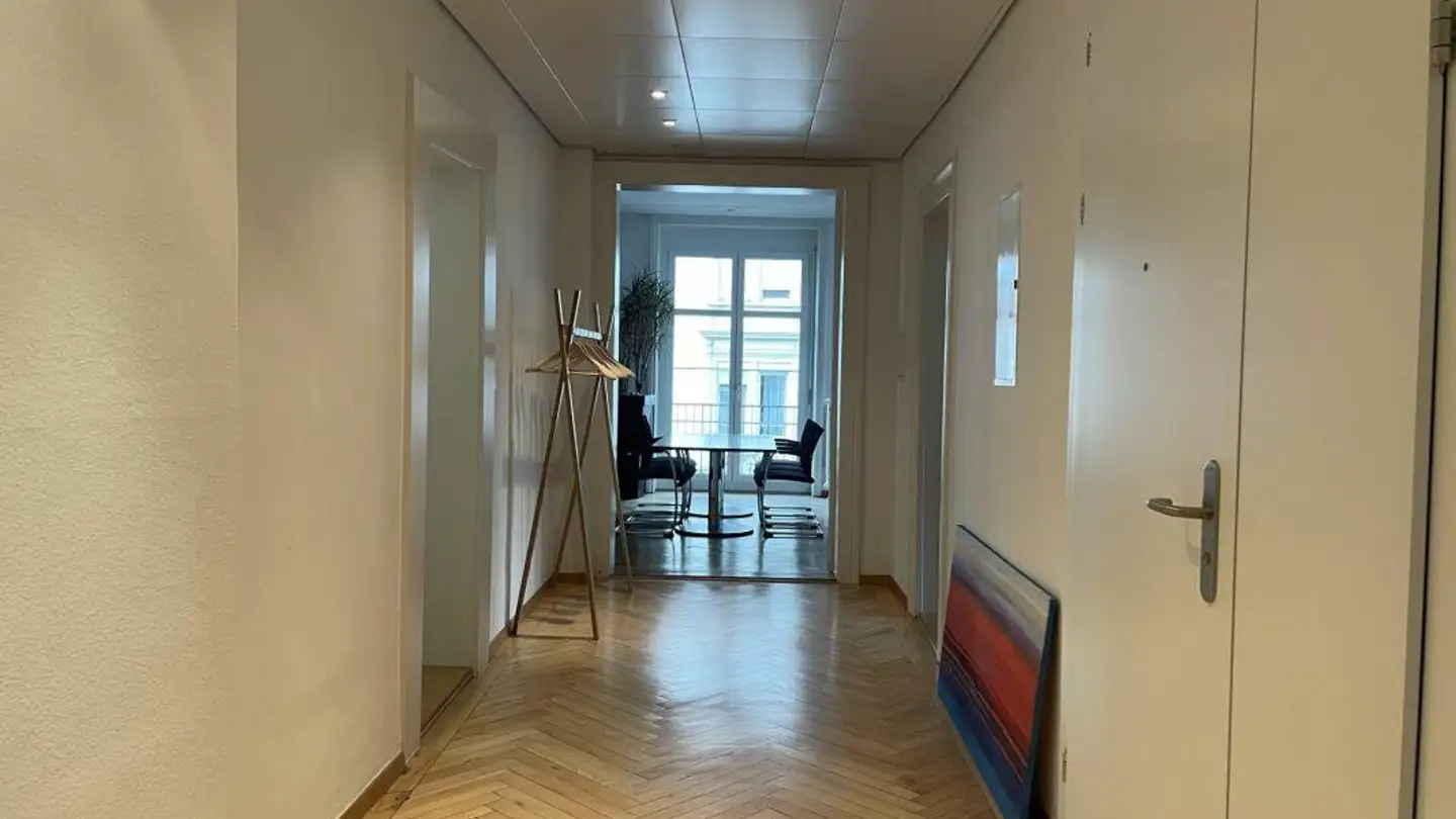 Bürofläche mieten - Kreuzstrasse 39, 8008 Zürich - Foto 4