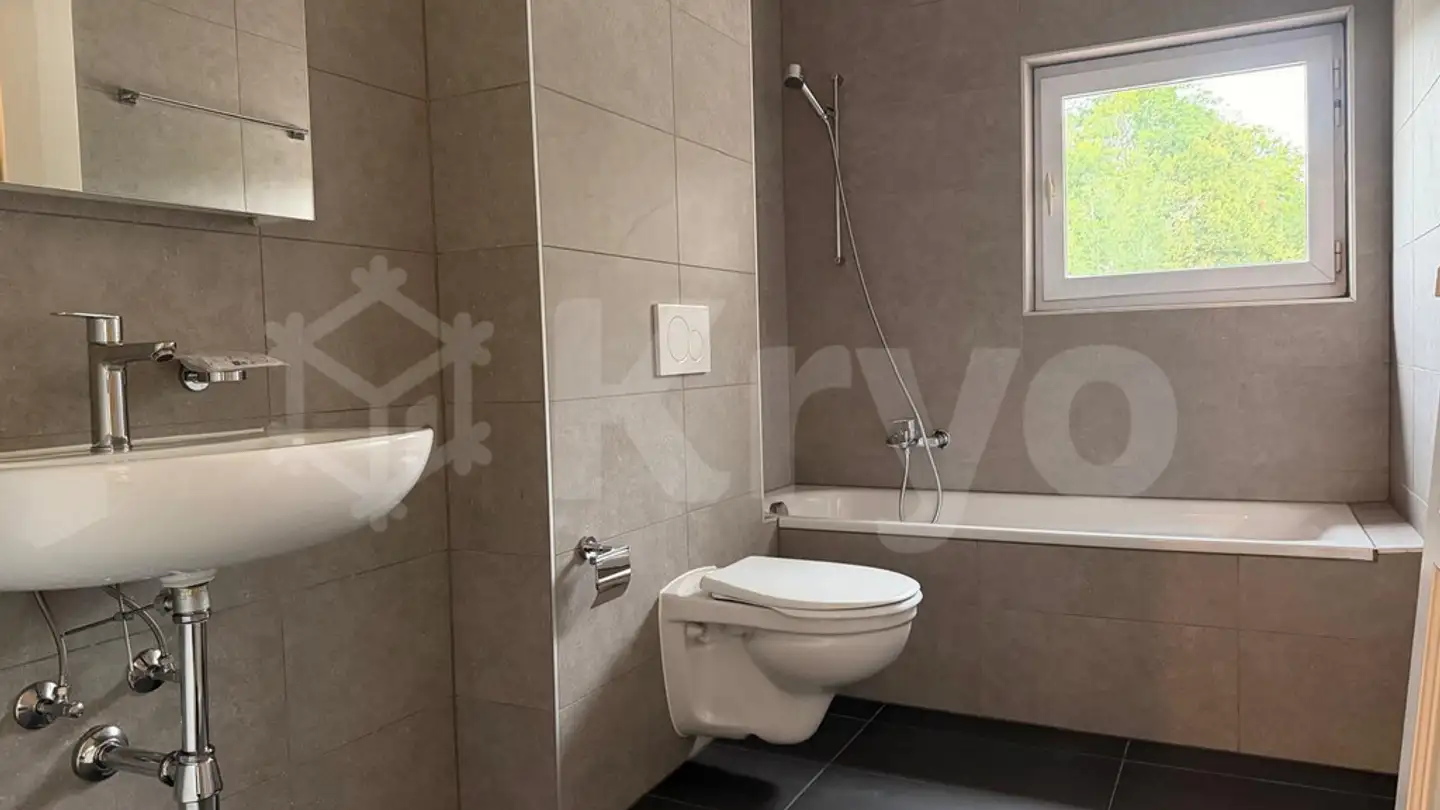 Appartamento in affitto - Route du Vergnolet 8, 1070 Puidoux - Foto 4