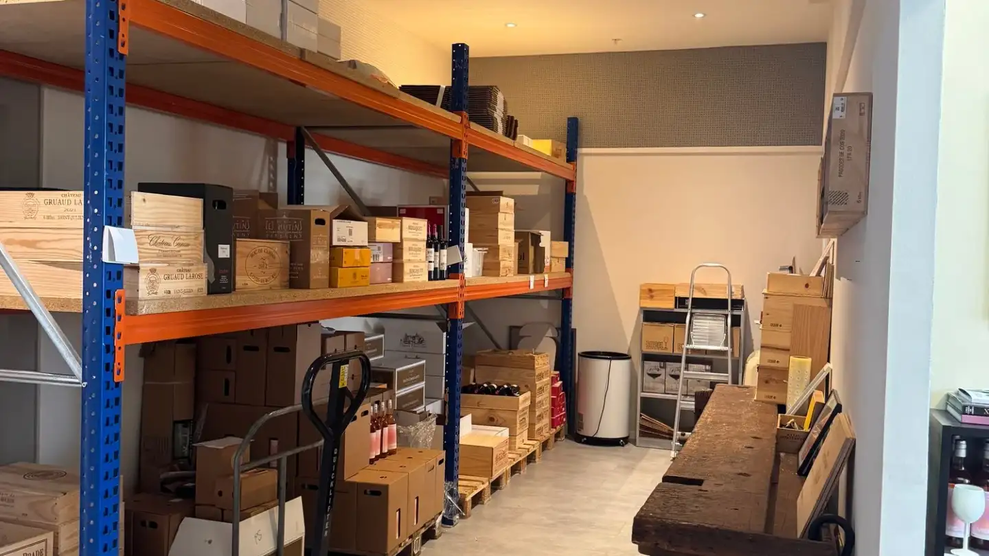 Office space for rent - Chemin Praz-Roussy 2, 1032 Romanel-sur-Lausanne - Photo 2