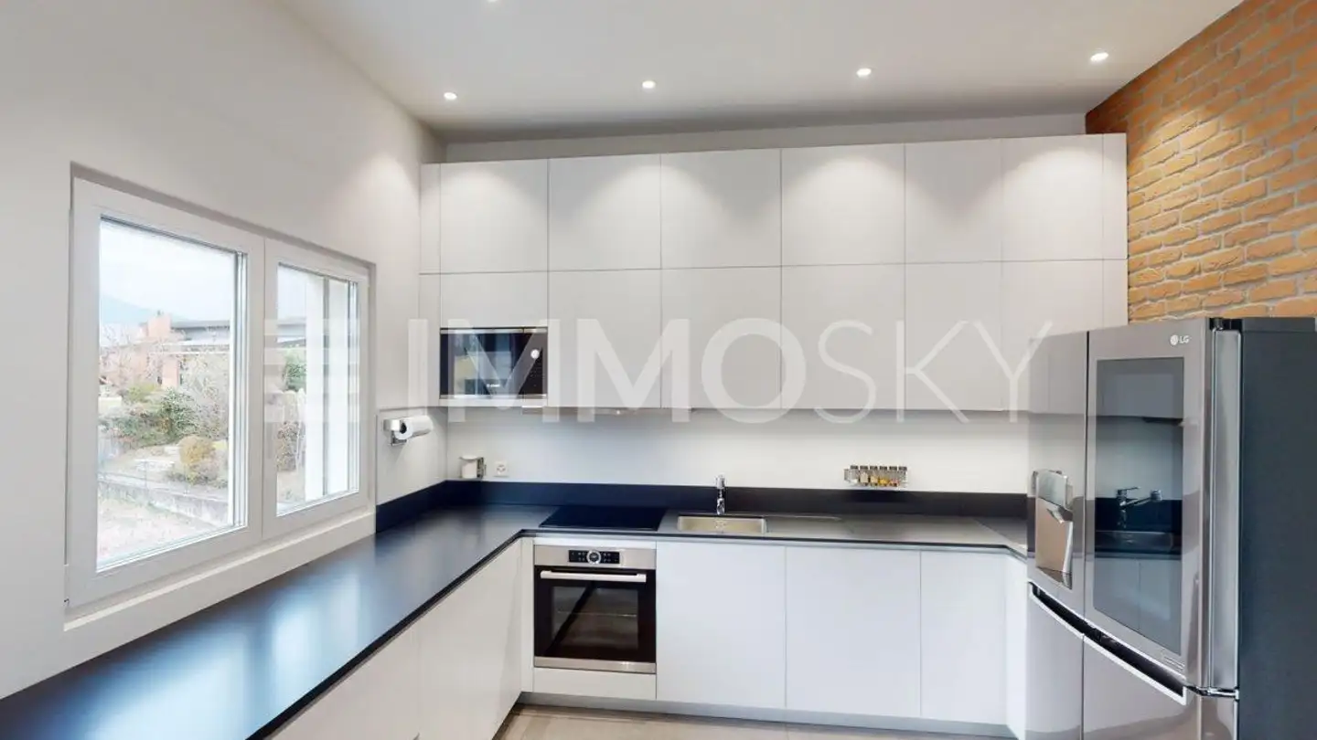 Wohnung kaufen - 6932 Breganzona - Foto 4