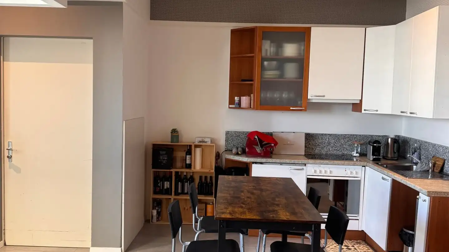 Office space for rent - Chemin Praz-Roussy 2, 1032 Romanel-sur-Lausanne - Photo 3