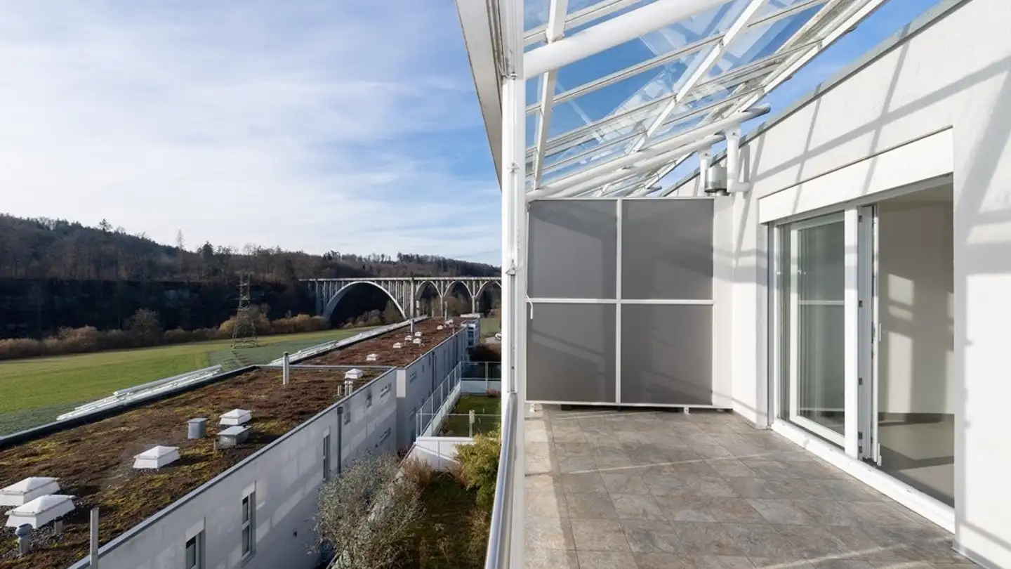 Appartement à louer - Aareweg 5c, 3037 Herrenschwanden
