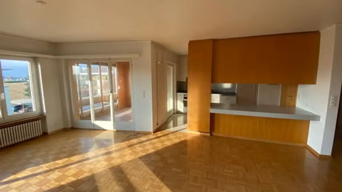 Apartment for sale - Hofstattstrasse 21, 4565 Recherswil - Photo 2