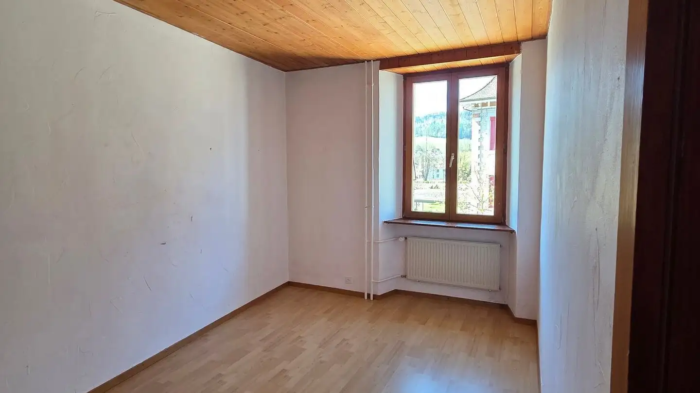 Wohnung mieten - Rue Du 23-Juin 47, 2830 Courrendlin - Foto 4