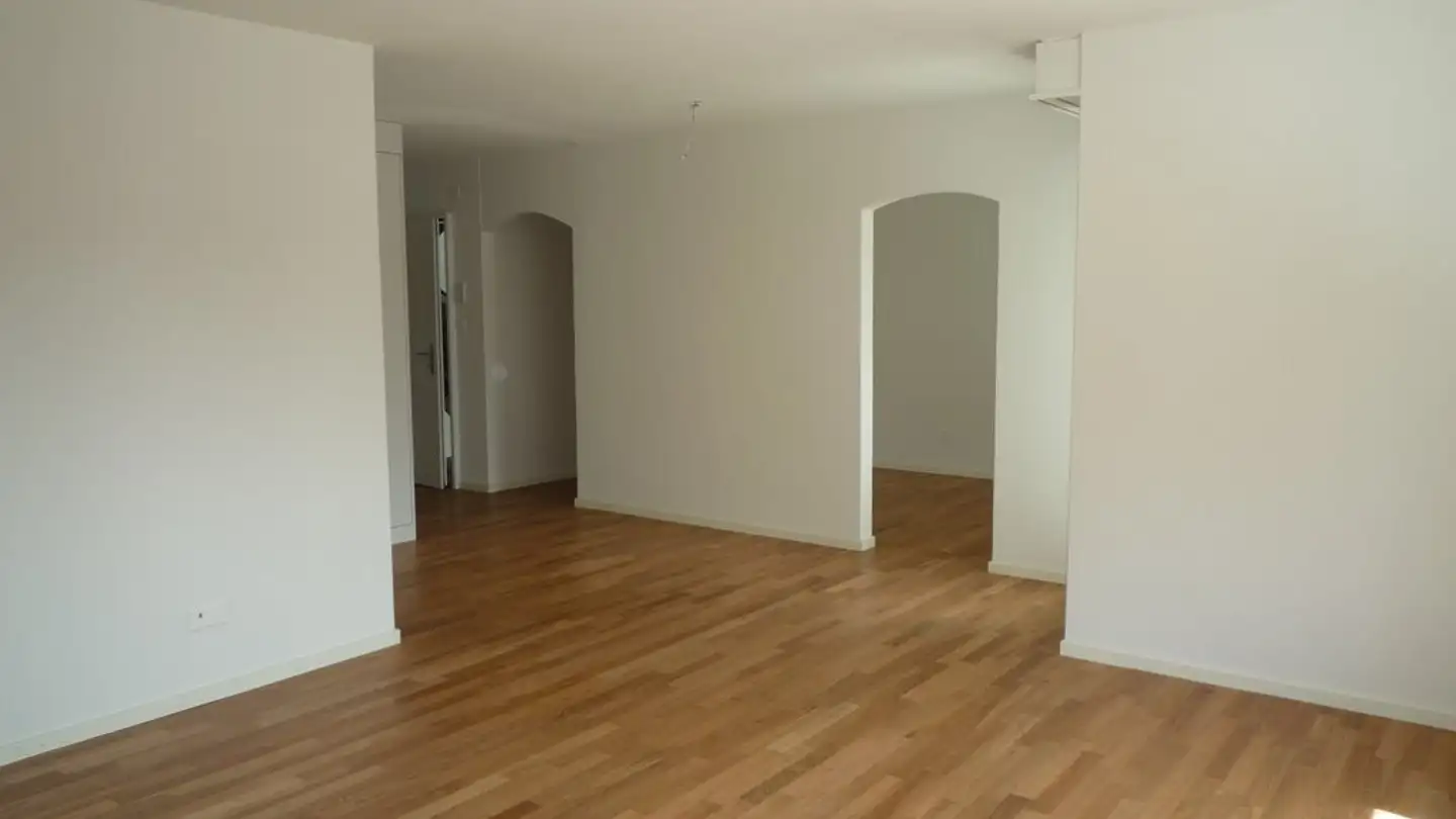 Appartamento in affitto - Moosburgstrasse 23, 8307 Effretikon - Photo 4