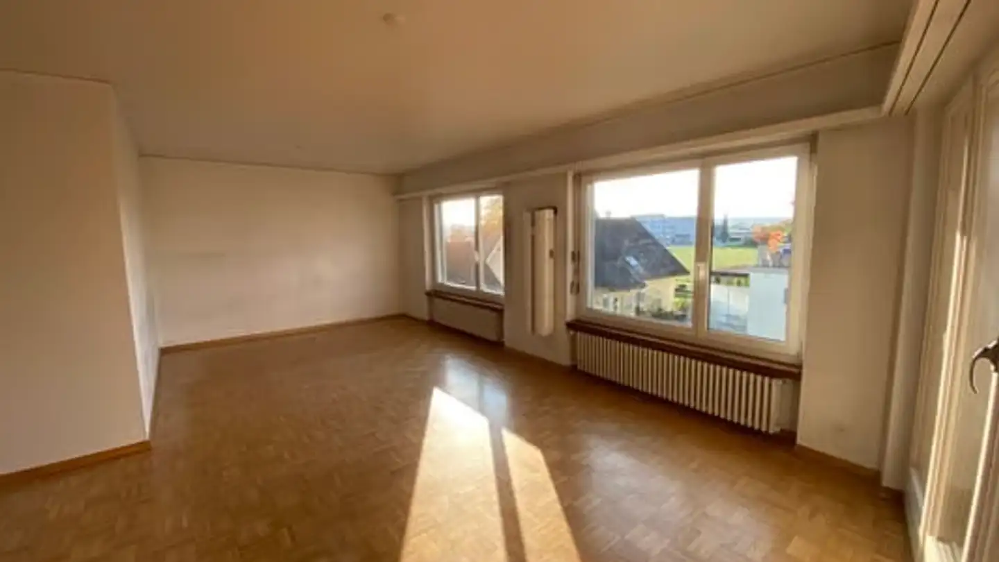 Apartment for sale - Hofstattstrasse 21, 4565 Recherswil - Photo 3