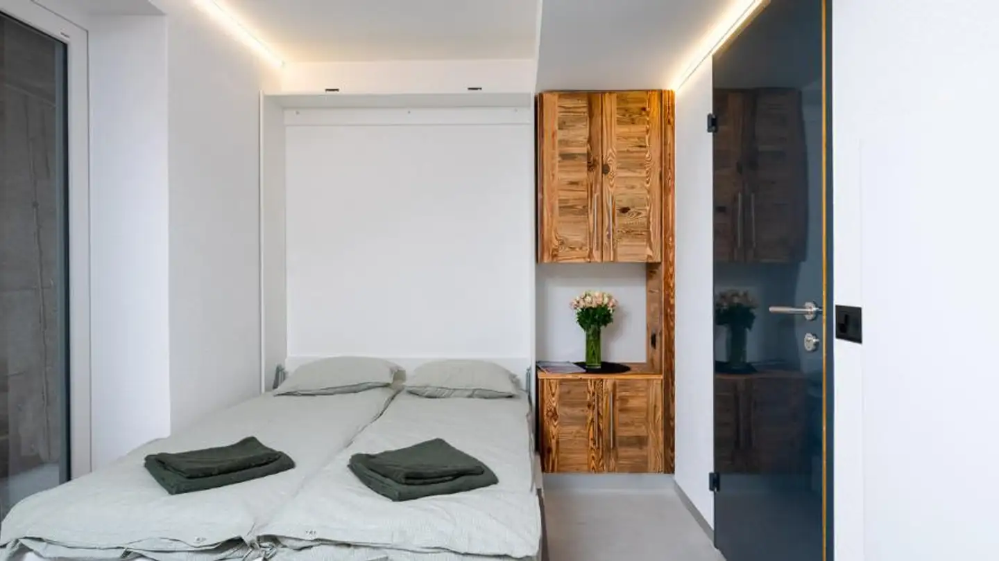 Appartamento ammobiliato in vendita - 3963 Crans-Montana