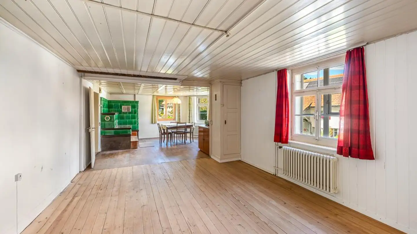 Einfamilienhaus kaufen - Degermoosstrasse 206, 5426 Lengnau AG - Foto 4