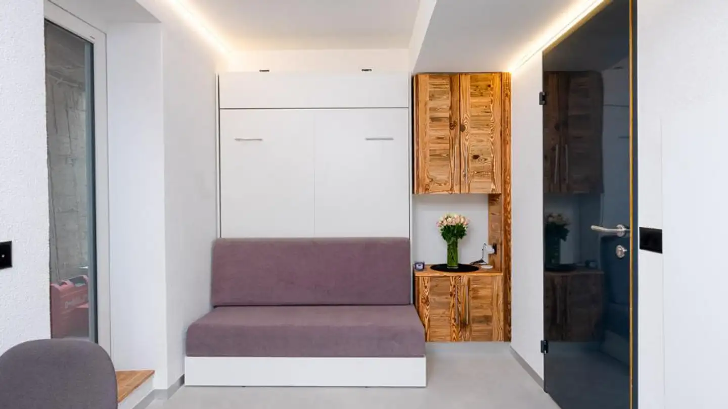 Appartamento ammobiliato in vendita - 3963 Crans-Montana - Foto 2