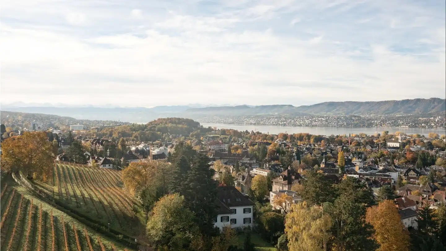 Villa kaufen - 8032 Zürich - Foto 2