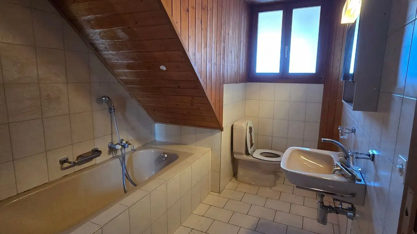 Wohnung mieten - Rue Du 23-Juin 47, 2830 Courrendlin - Foto 3