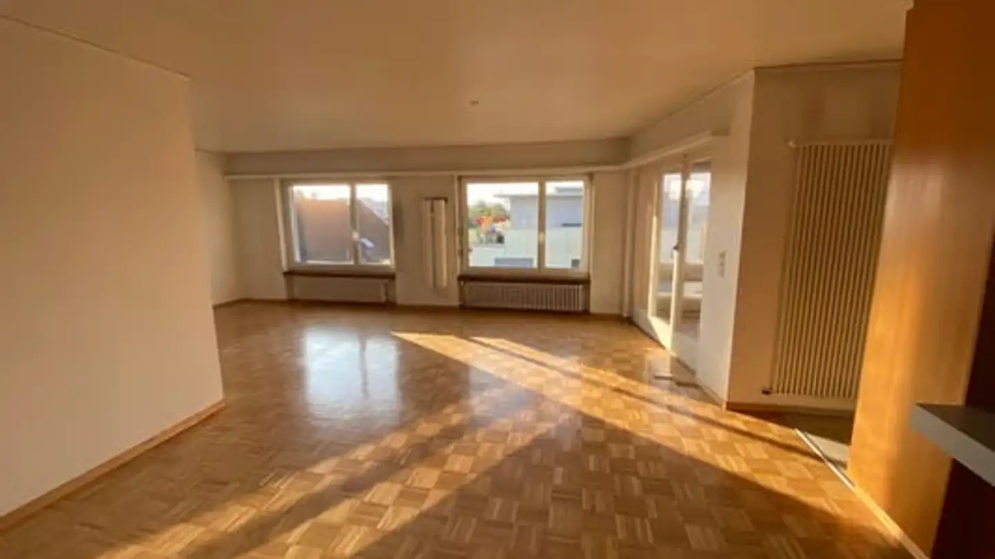 Apartment for sale - Hofstattstrasse 21, 4565 Recherswil