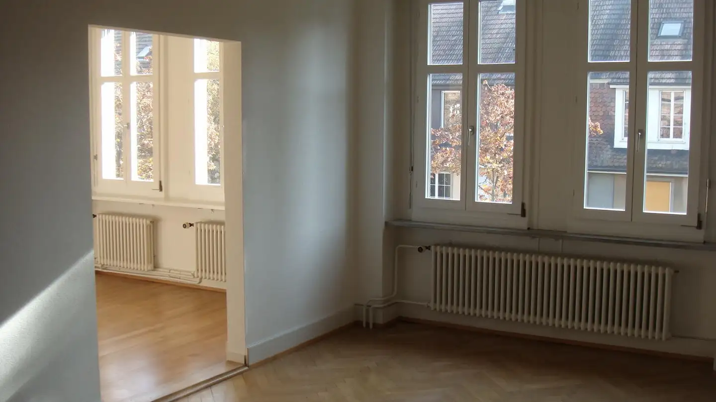 Apartment for rent - Vogesenstrasse 53, 4056 Basel