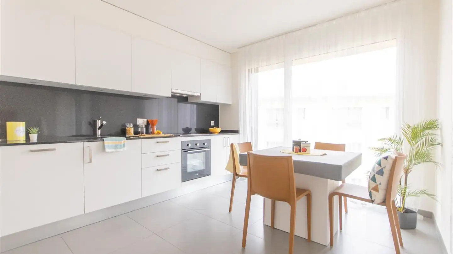 Appartamento in affitto - Via Morena 8, 6900 Massagno - Photo 2