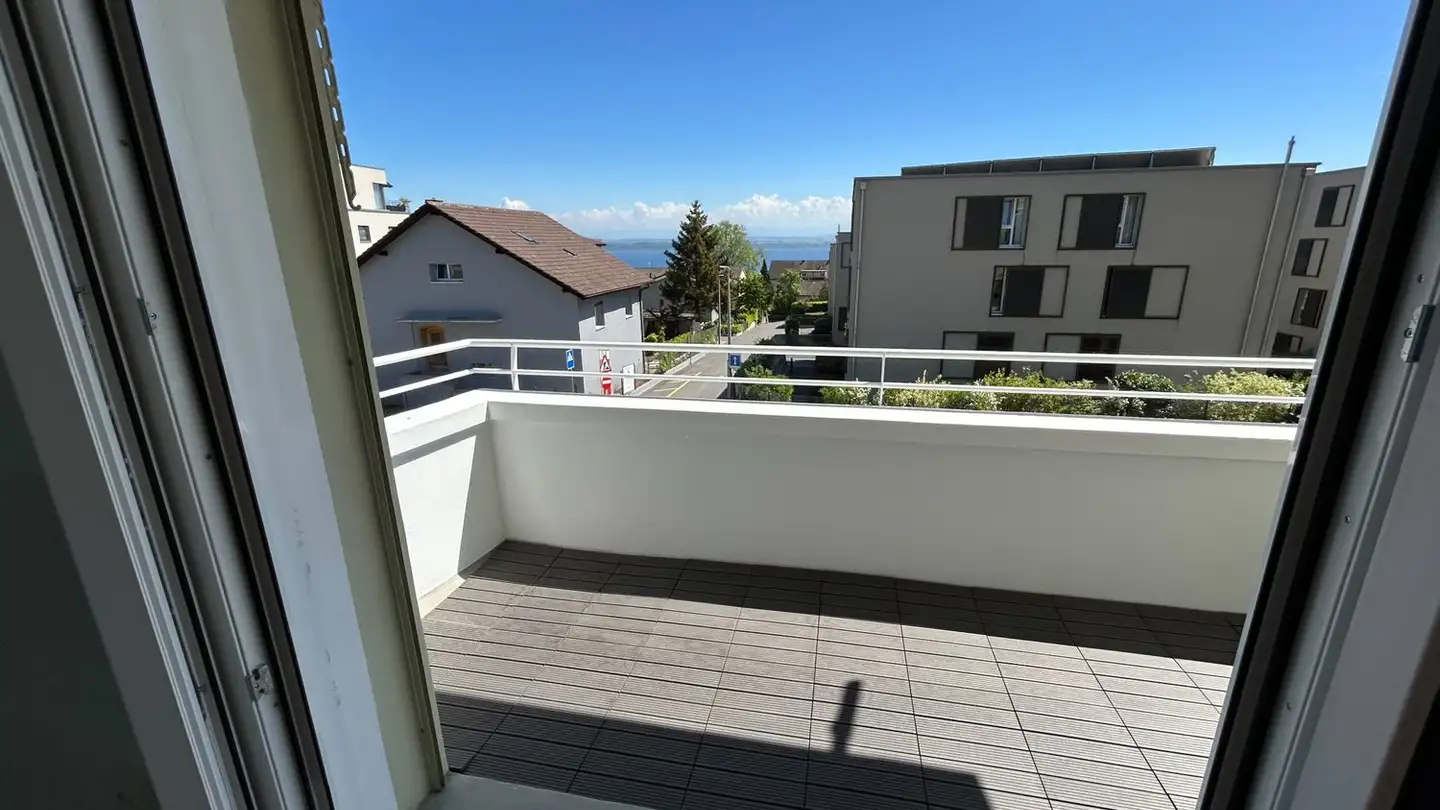 Apartment for rent - Rue Du Tombet, 2034 Peseux