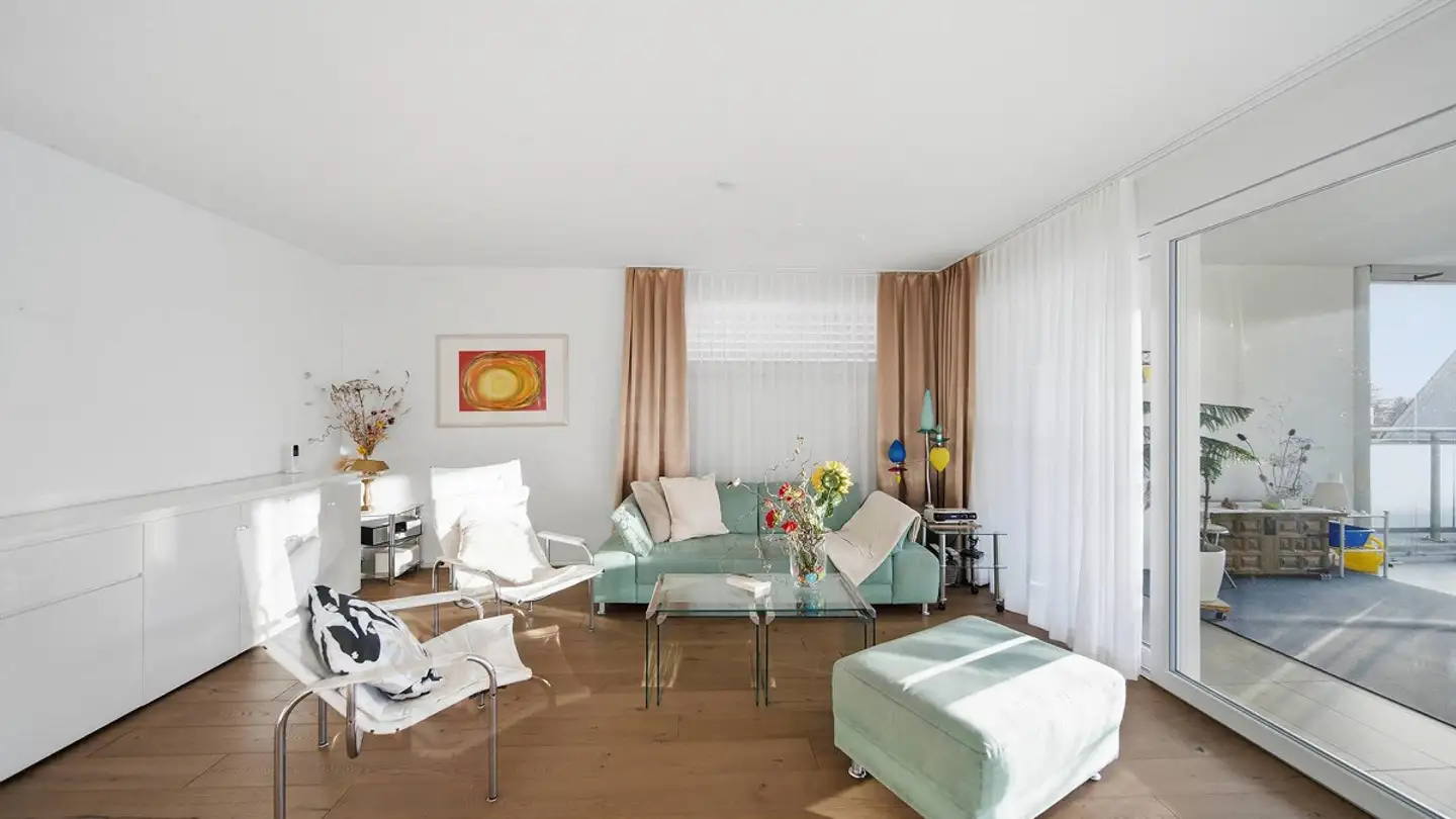 Appartement à vendre - 4500 Solothurn - Photo 3