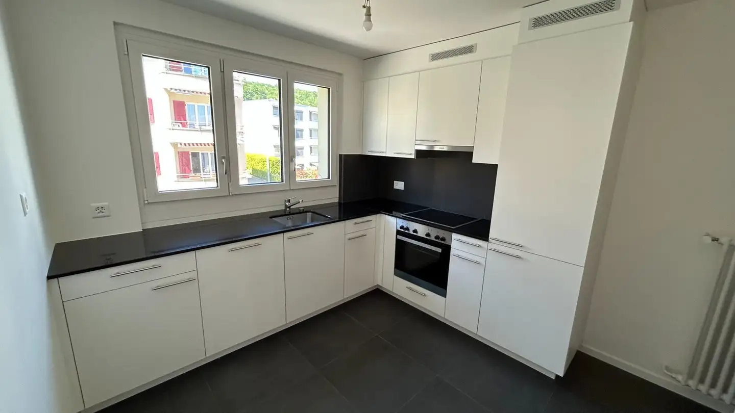 Apartment for rent - Rue Du Tombet, 2034 Peseux - Photo 2