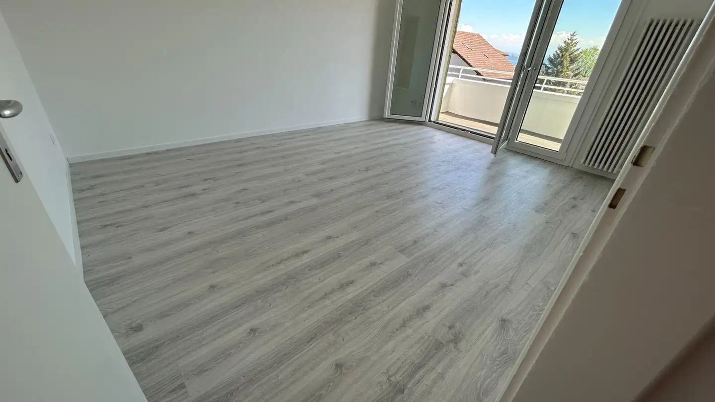 Apartment for rent - Rue Du Tombet, 2034 Peseux - Photo 4