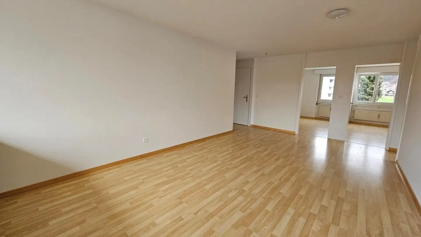 Appartamento in affitto - Günzenenstrasse 2a, 3612 Steffisburg - Photo 2