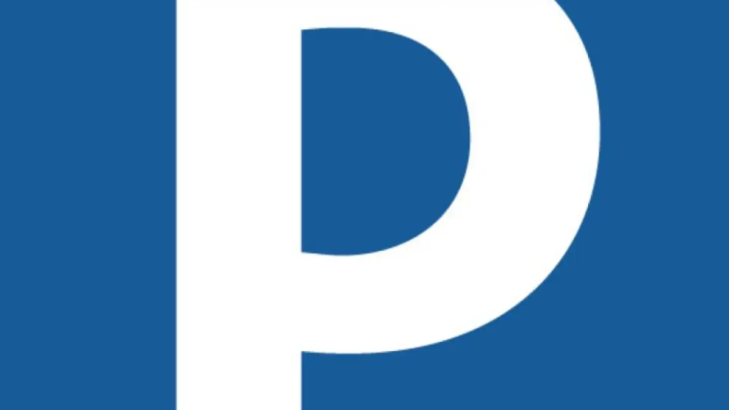 Underground parking space for rent - Nidfeldstrasse 2o, 6010 Kriens