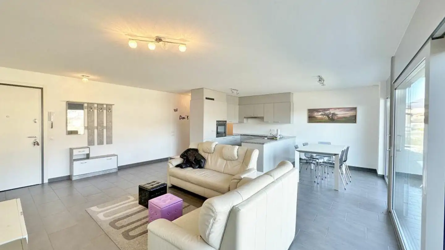 Appartamento in vendita - 6862 Rancate - Photo 2