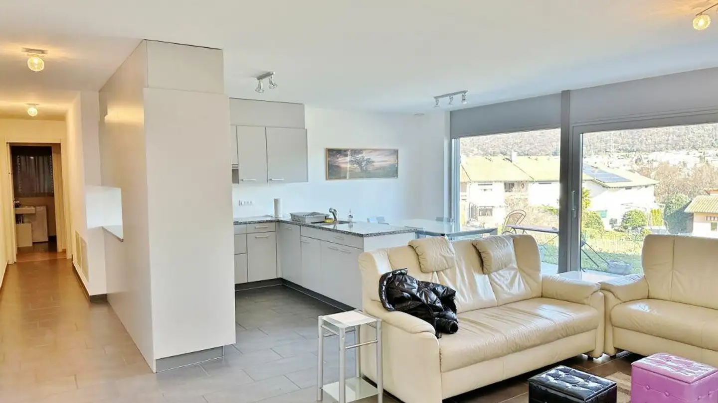 Appartamento in vendita - 6862 Rancate - Photo 3