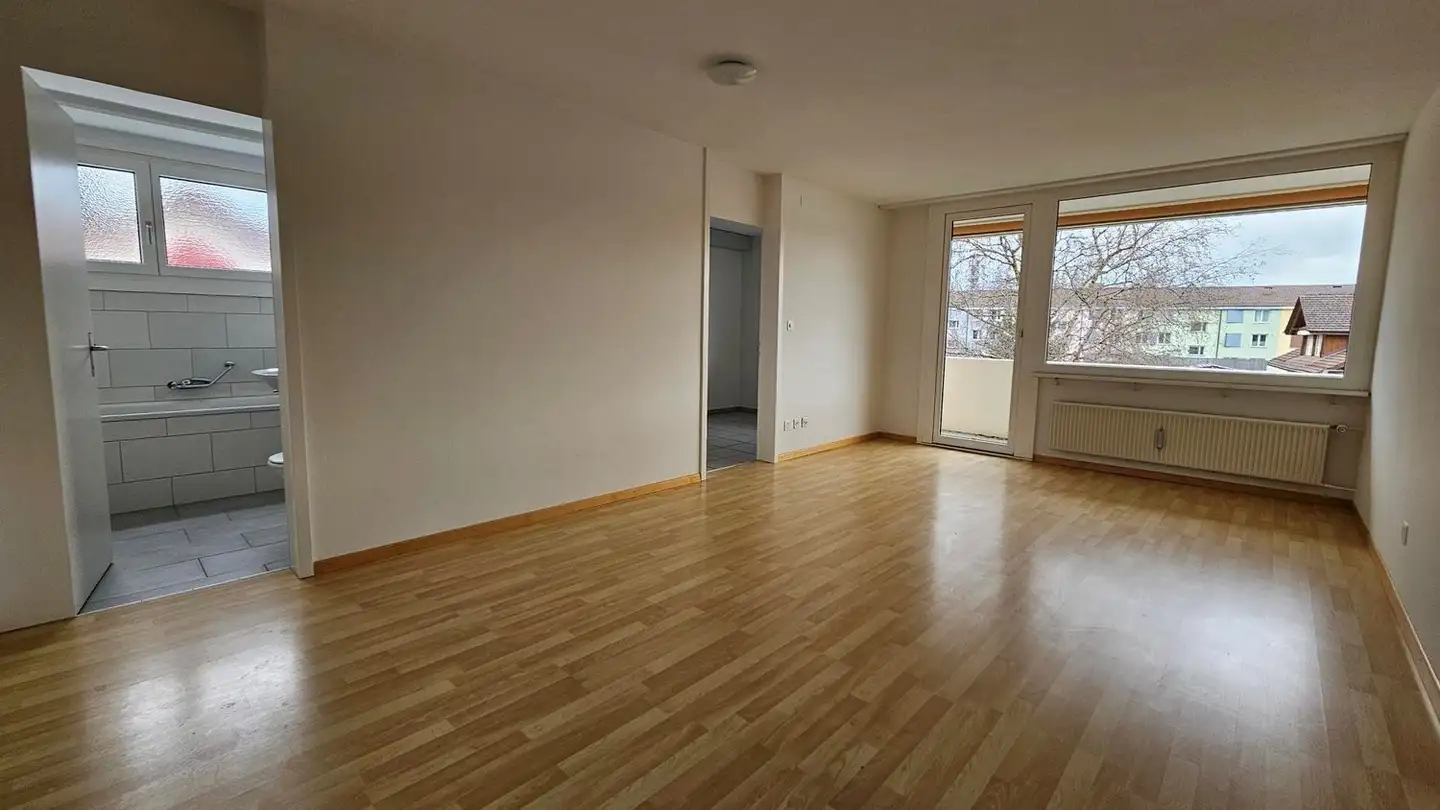 Appartamento in affitto - Günzenenstrasse 2a, 3612 Steffisburg - Photo 3