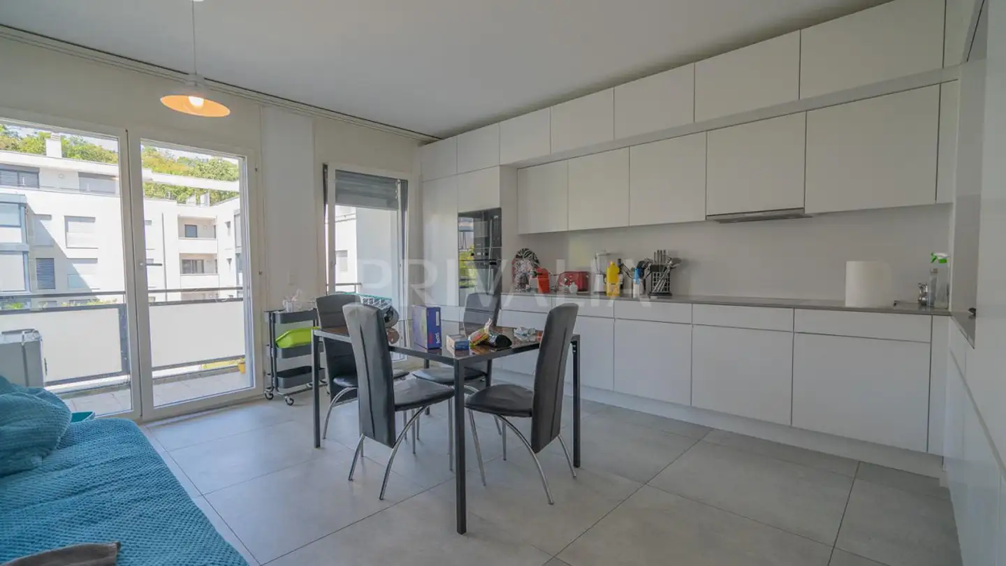 Apartment for rent - 1292 Chambésy - Photo 2