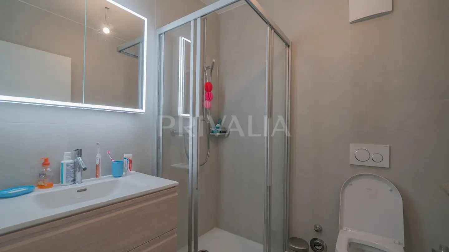 Apartment for rent - 1292 Chambésy - Photo 3