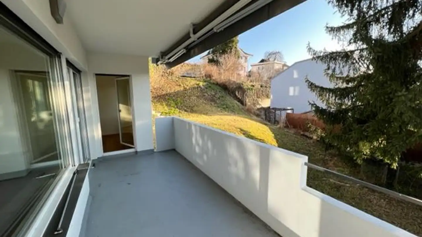 Appartamento in affitto - 4144 Arlesheim