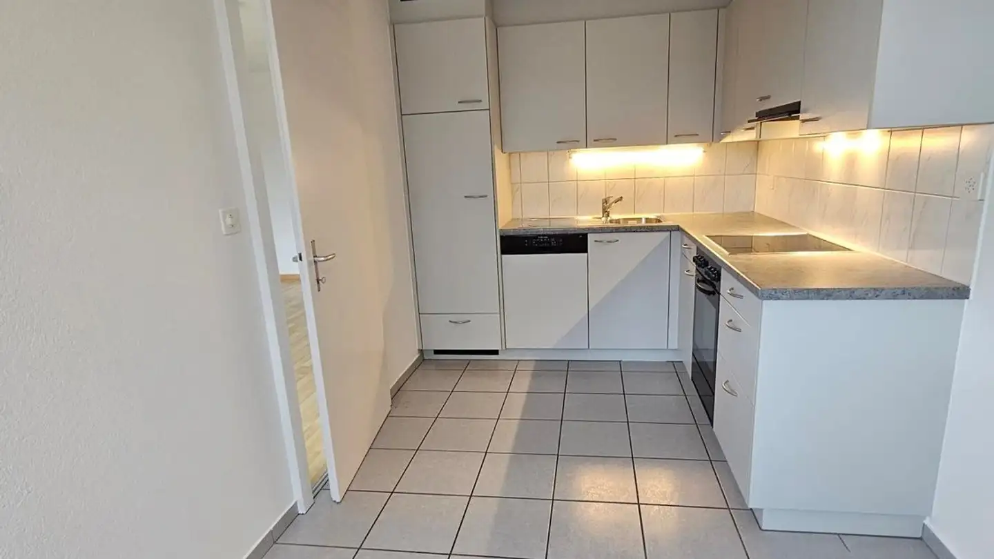 Appartamento in affitto - Günzenenstrasse 2a, 3612 Steffisburg - Photo 4