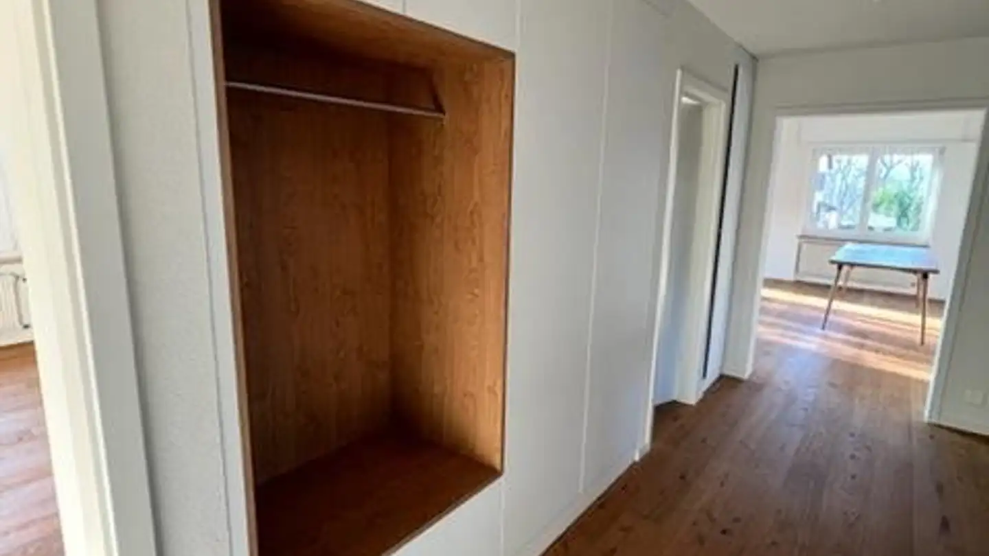 Appartamento in affitto - 4144 Arlesheim - Foto 2