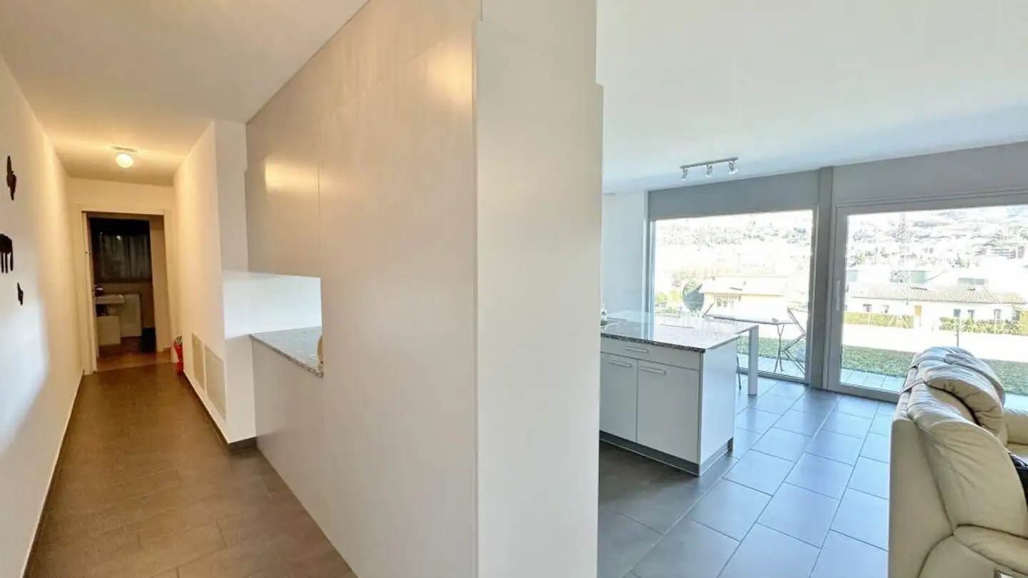 Appartamento in vendita - 6862 Rancate - Photo 4