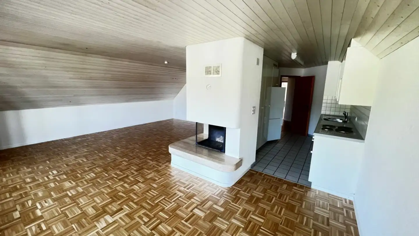 Appartamento in affitto - Wilerstrasse 57c, 9602 Bazenheid - Foto 3