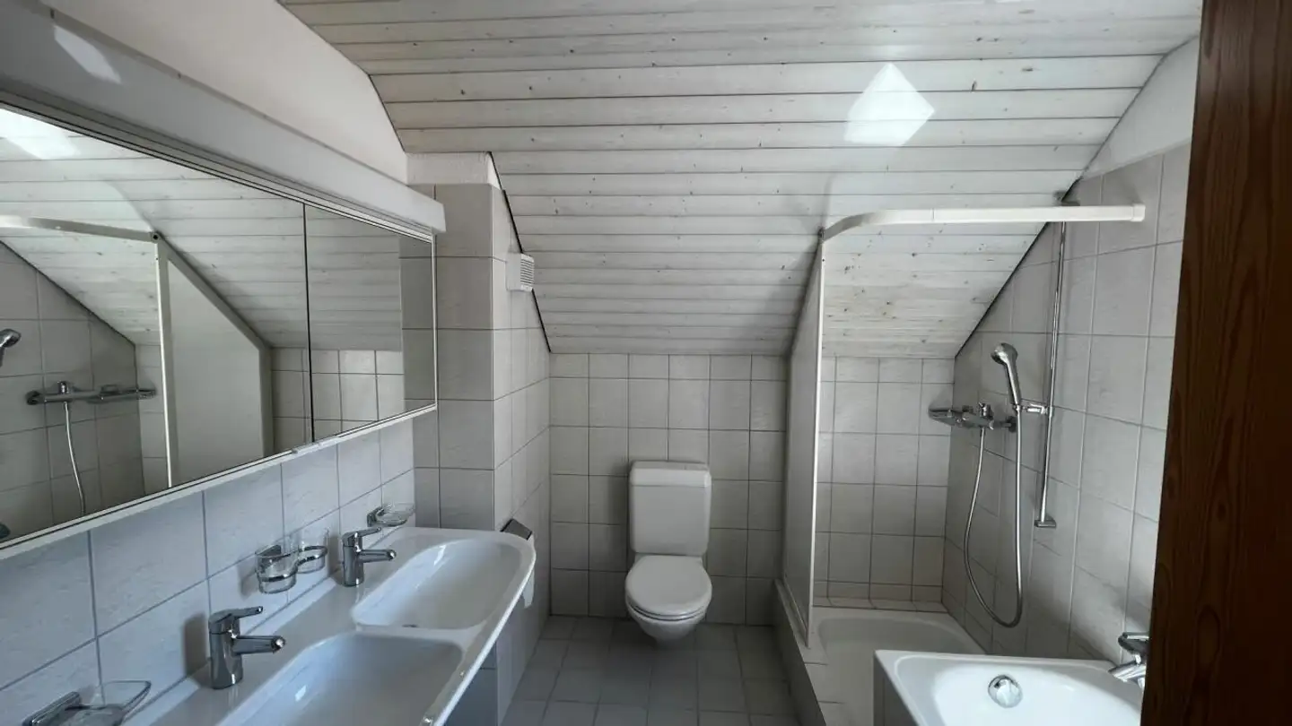 Appartamento in affitto - Wilerstrasse 57c, 9602 Bazenheid - Foto 4