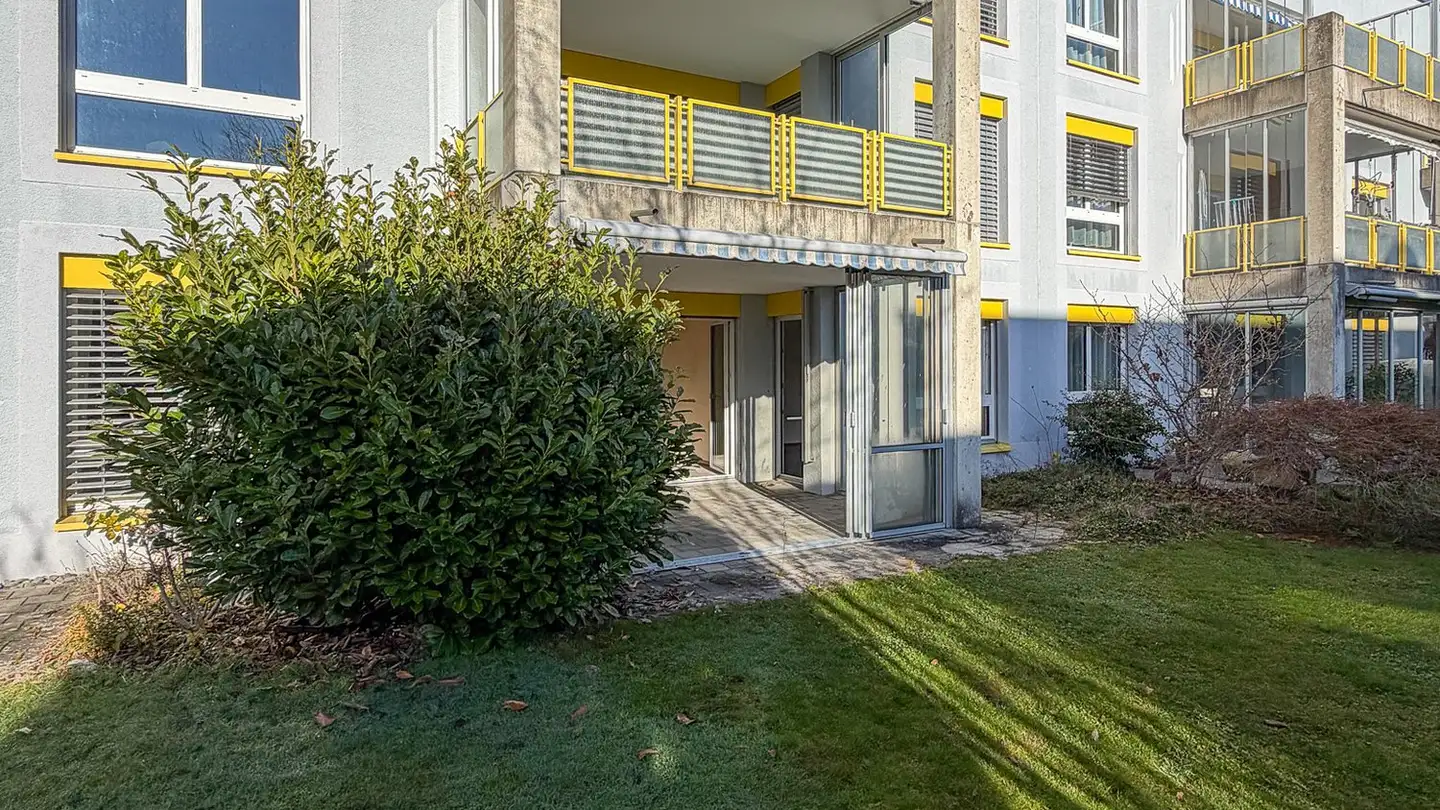 Apartment for sale - Im Park 6, 3052 Zollikofen