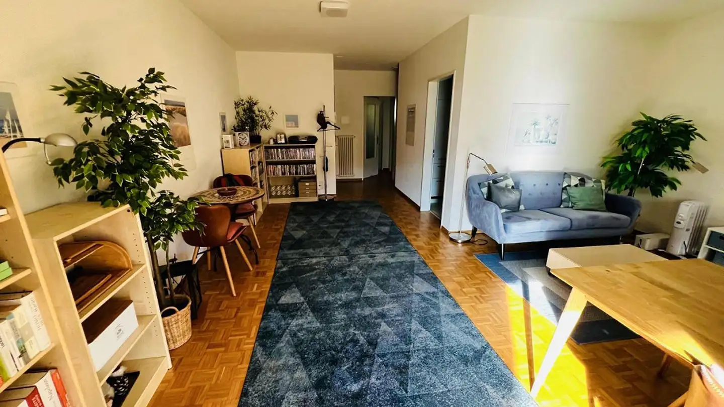 Appartamento in affitto - Via G. G. Nessi 6, 6600 Muralto