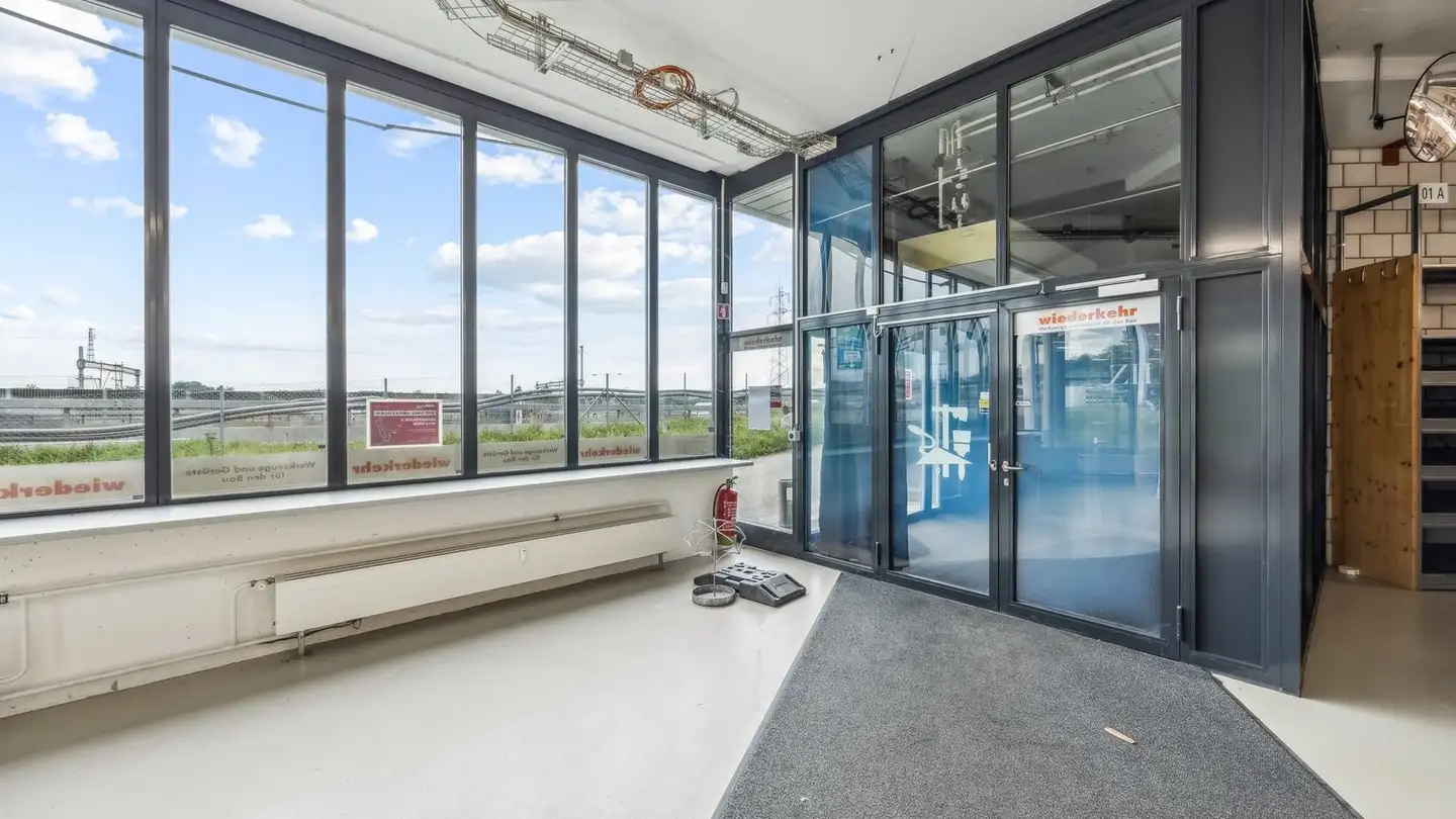 Commercial for rent - Ey 5a, 3063 Ittigen - Photo 4