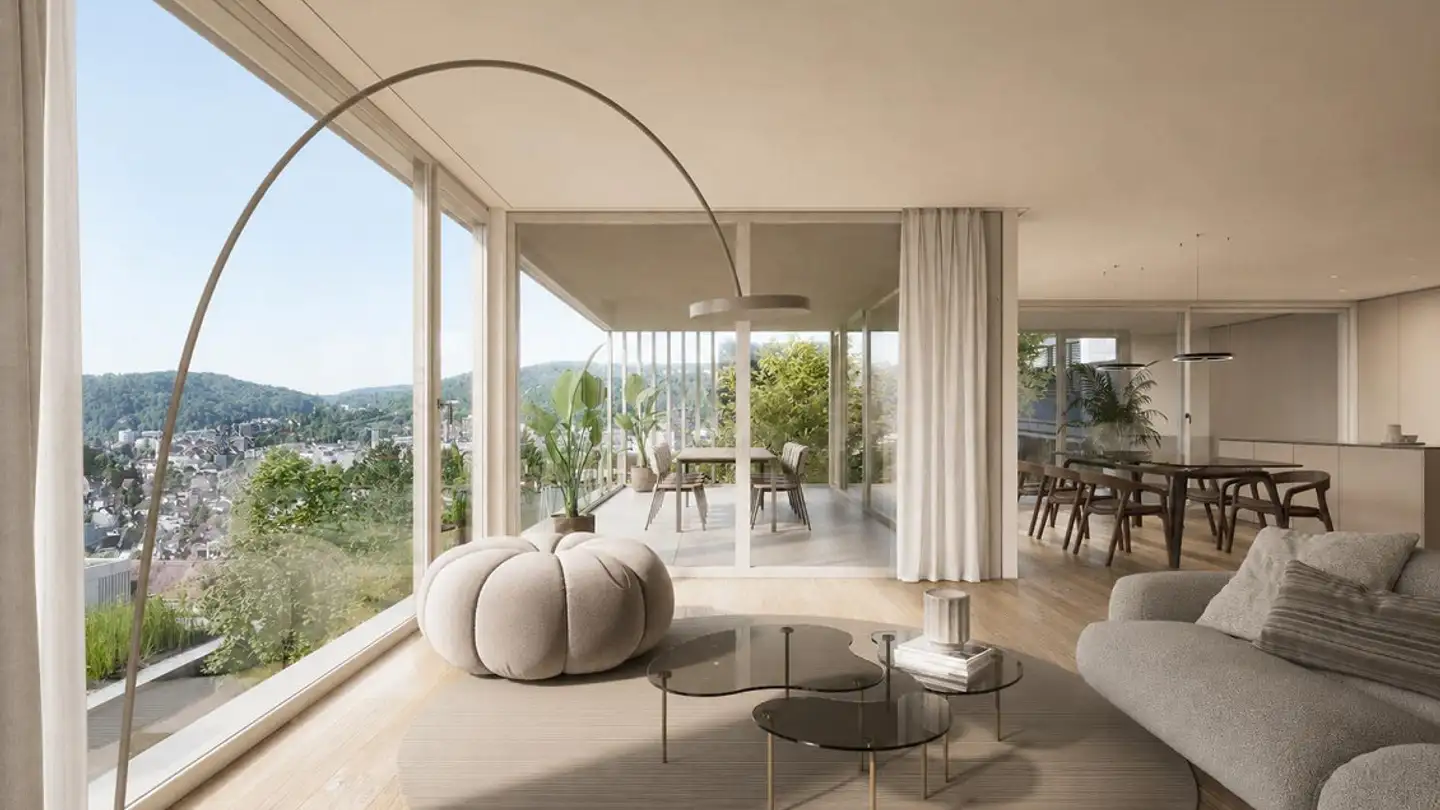 Villa for sale - 5408 Ennetbaden - Photo 2
