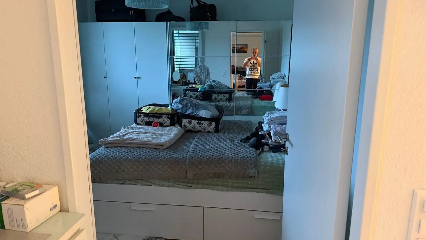 Apartment for rent - Sandäckerstrasse 10, 8957 Spreitenbach - Photo 3