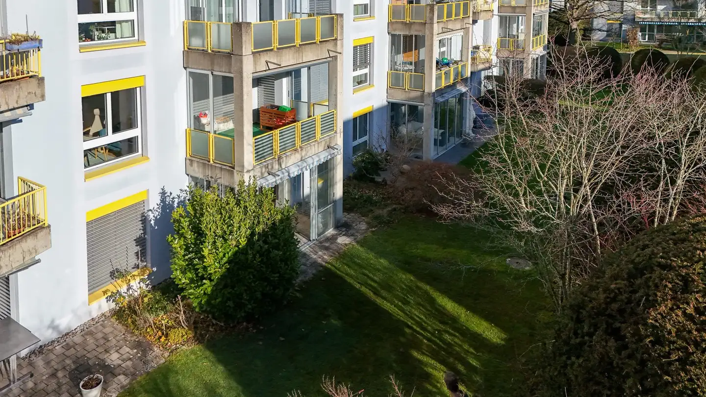 Apartment for sale - Im Park 6, 3052 Zollikofen - Photo 4