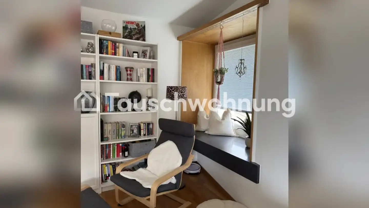 Apartment for rent - 8049 Zürich - Photo 3