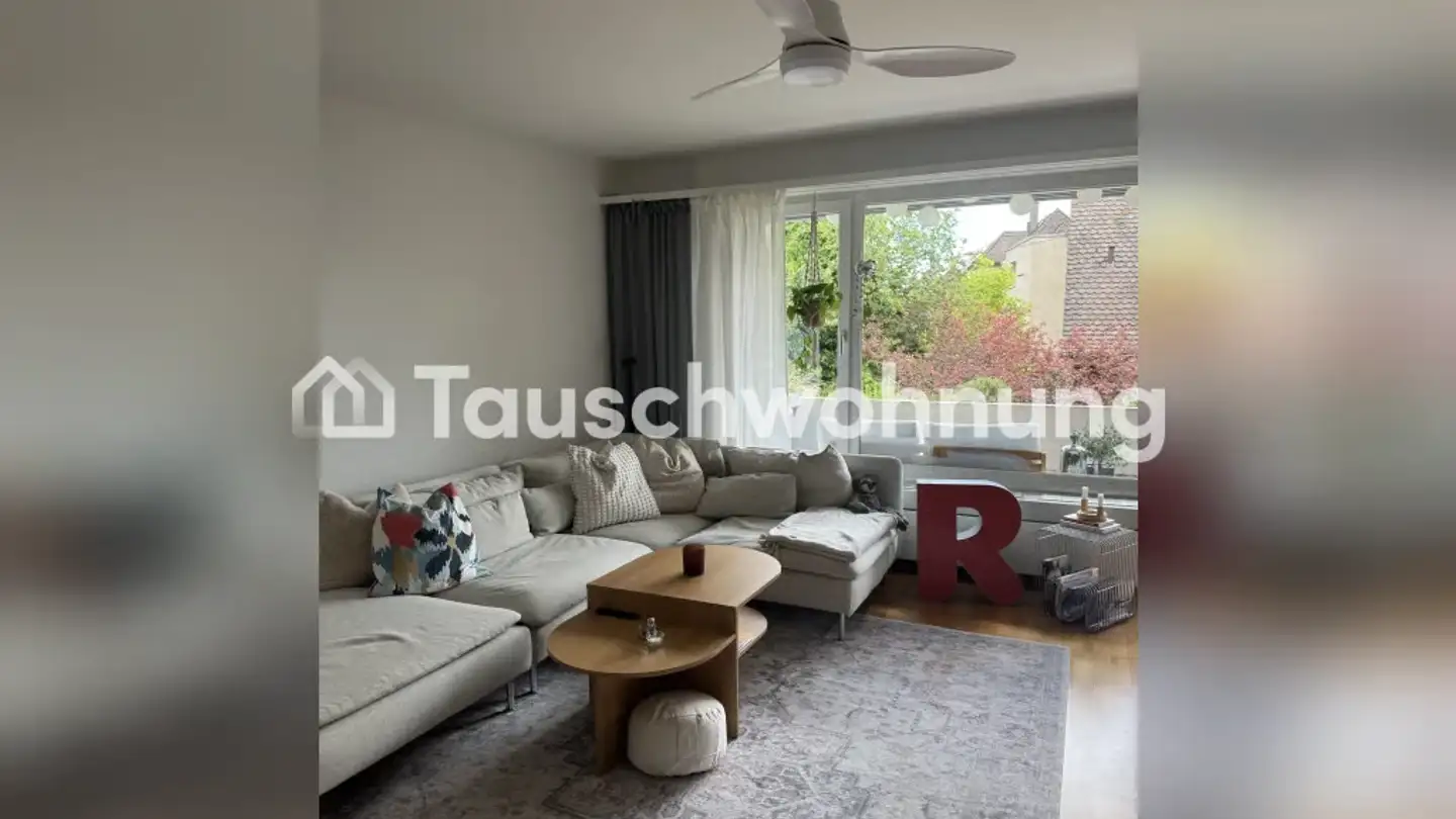 Apartment for rent - 8049 Zürich - Photo 4
