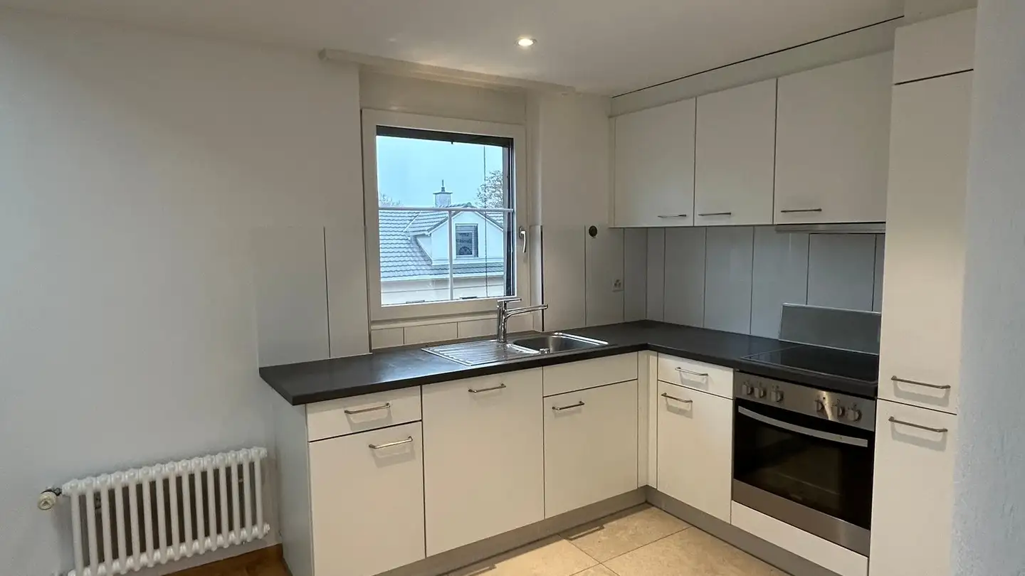 Apartment for rent - St. Gallerstrasse 16, 9300 Wittenbach - Photo 4