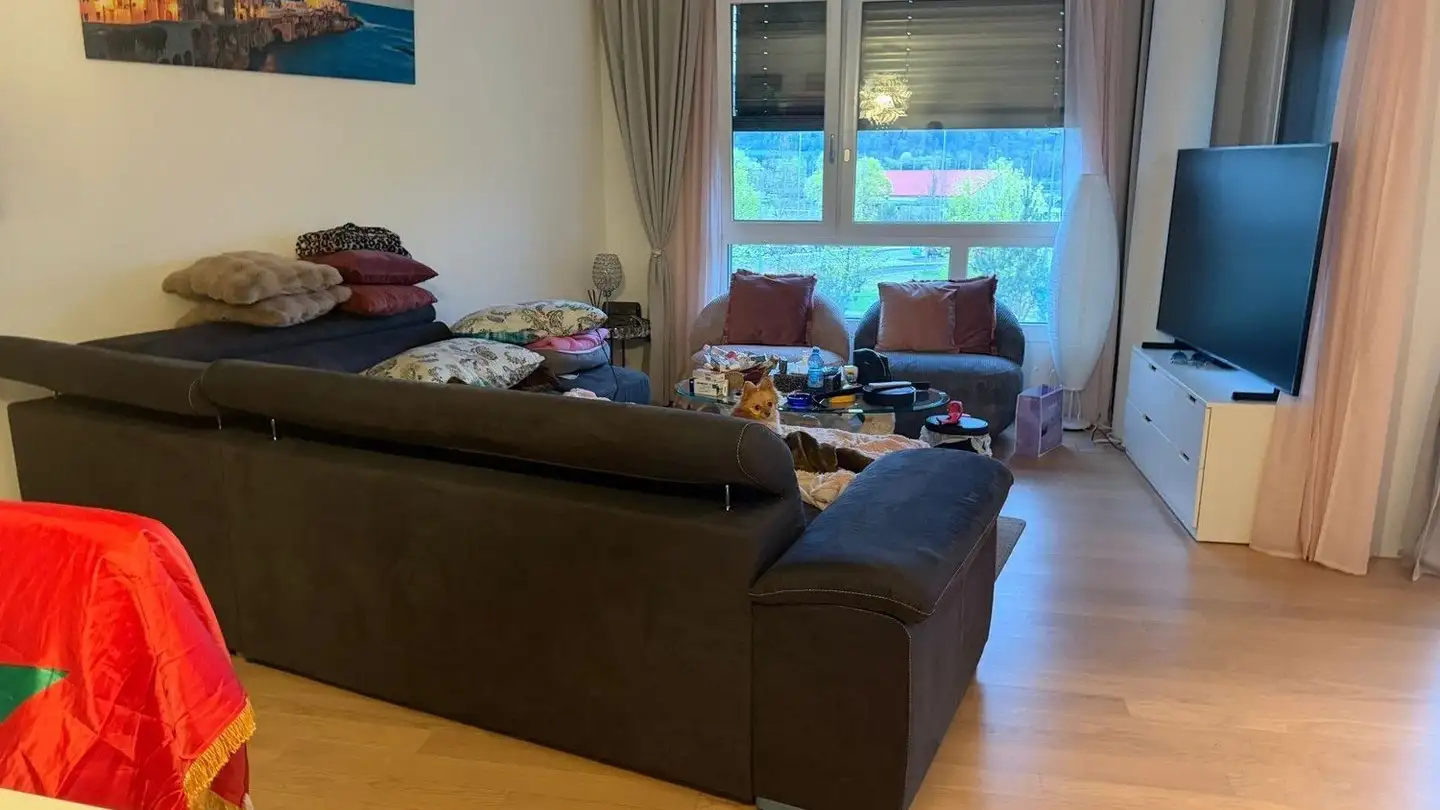 Apartment for rent - Sandäckerstrasse 10, 8957 Spreitenbach